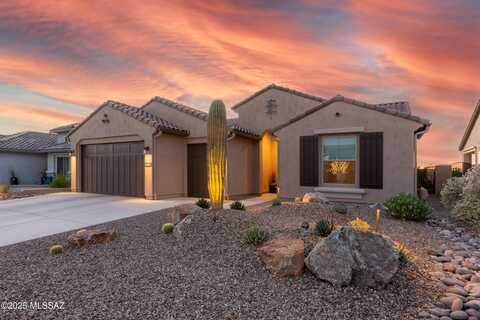 59830 E Jacaranda Place, Oracle, AZ 85623