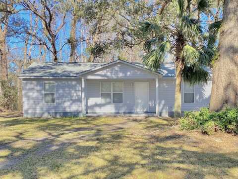 4350 Fortner Circle, Perry, FL 32347