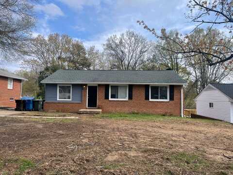 1120 Delano Street, Durham, NC 27703