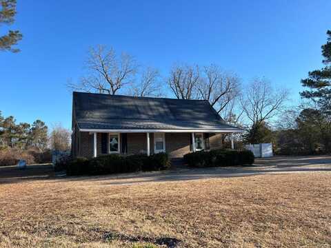 1500 Firetower Road, Louisburg, NC 27549