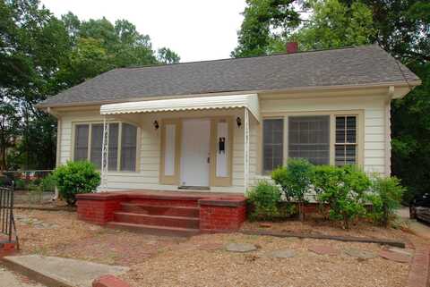 210 Chamberlain Street, Raleigh, NC 27607