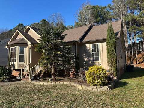 5221 Cottage Bluff Lane, Knightdale, NC 27545