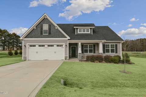 129 Colby Farm Drive, Kenly, NC 27542