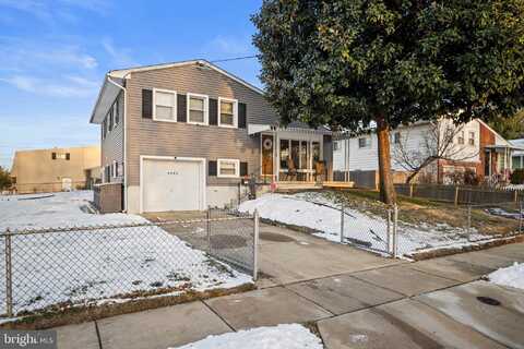 2602 COOPER AVENUE, PENNSAUKEN, NJ 08109