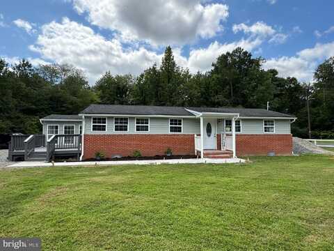 17096 COURTNEY ROAD, HANOVER, VA 23069