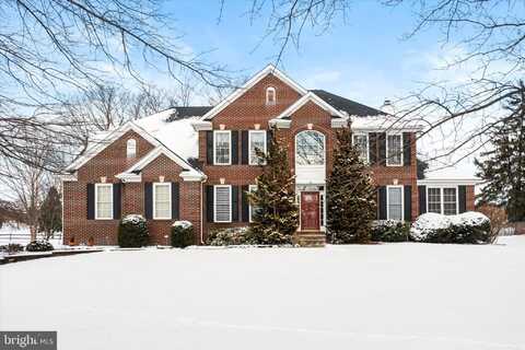 29 SHADOWSTONE LANE, EAST WINDSOR, NJ 08520