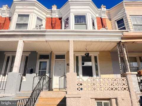 2027 BUCKIUS STREET, PHILADELPHIA, PA 19124