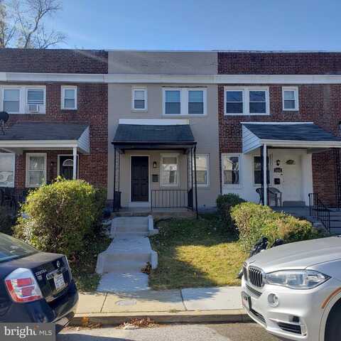 5640 GOVANE AVENUE, BALTIMORE, MD 21212