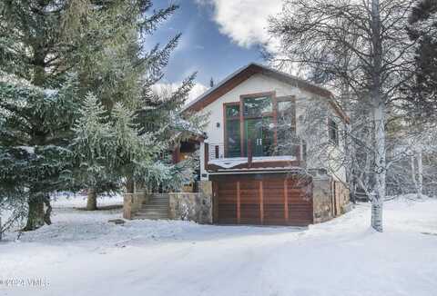 43 Old County Lane, Edwards, CO 81632