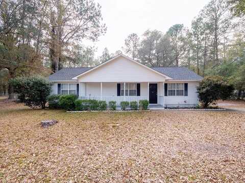 506 Doe Run Circle, Thomasville, GA 31757