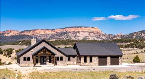 1885 E PAUNSAUGUNT CLIFFS, Hatch, UT 84735