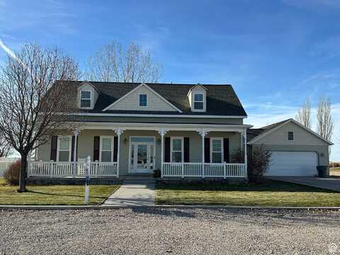 1805 N SUNSET, Delta, UT 84624