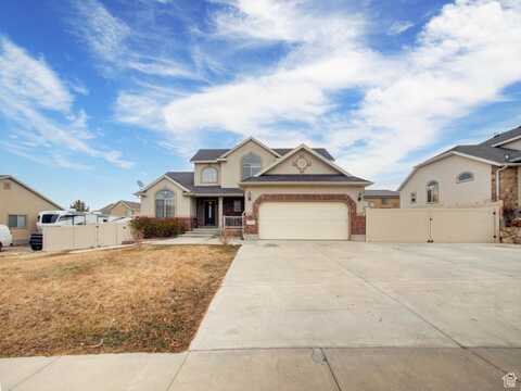 4405 S STONE SLAB, West Valley City, UT 84128