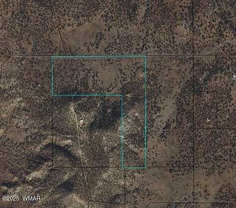 009 Mesa Road, Snowflake, AZ 85937