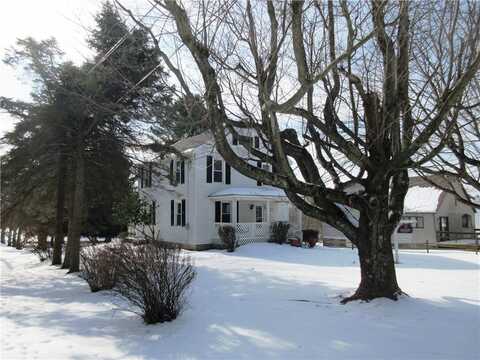 171 Fieldview Dr, Pine Grv Mls, PA 15090