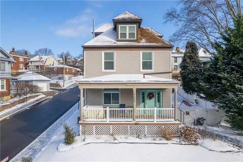 1696 Montpelier Avenue, Tremont, PA 15216