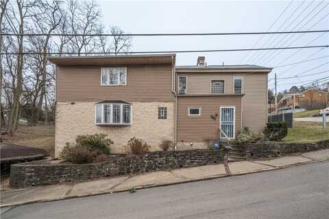 2373 Hopeland, Gregg, PA 15210