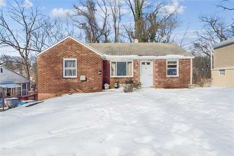 228 Saylong Dr, Penn Hills, PA 15235