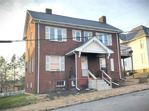 162 Pennsylvania Ave, Rochester, PA 15074