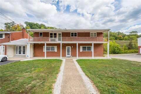 800-802 Millers Run Road, Fayette, PA 15321