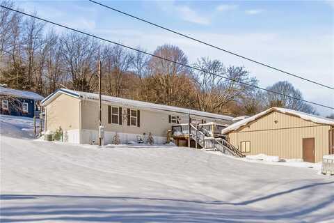 557 Poverty Hollow Rd, Somerset, PA 15501