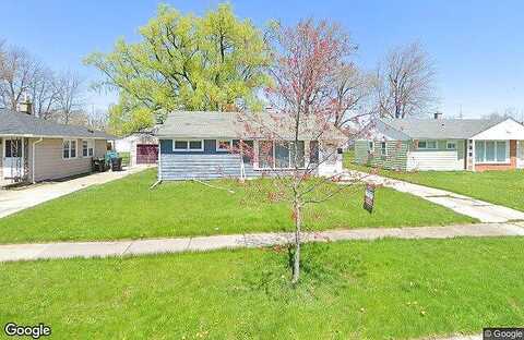 Highland, BUFFALO, NY 14223