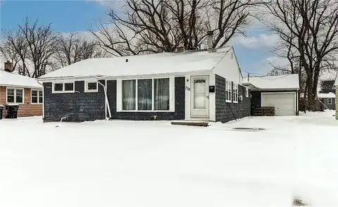 Highland, BUFFALO, NY 14223