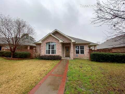 Woodstock, LUFKIN, TX 75904