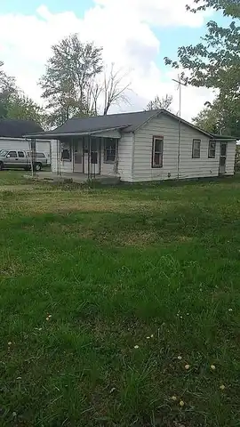 Church, AUSTIN, IN 47102
