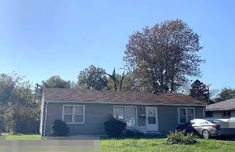 Park, EAST SAINT LOUIS, IL 62203