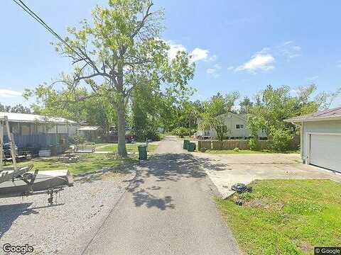 Cliff, GOLDEN MEADOW, LA 70357