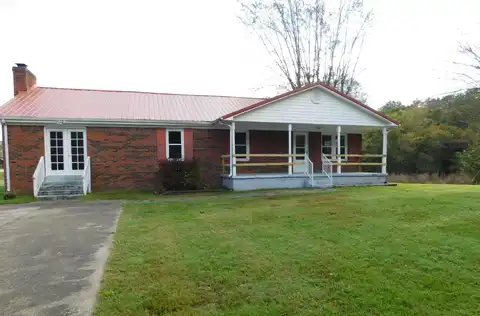 Paris Karr, KEAVY, KY 40737