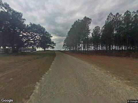 Evergreen Rd, Metter, GA 30439