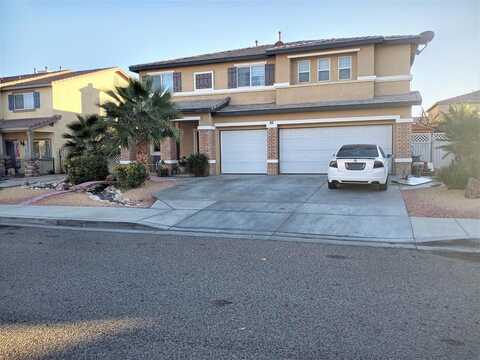 Chestnut, VICTORVILLE, CA 92392