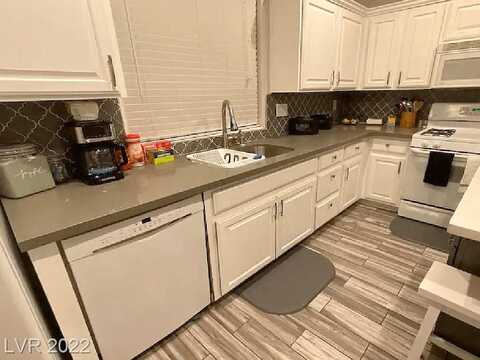 Summer Furnace, LAS VEGAS, NV 89178