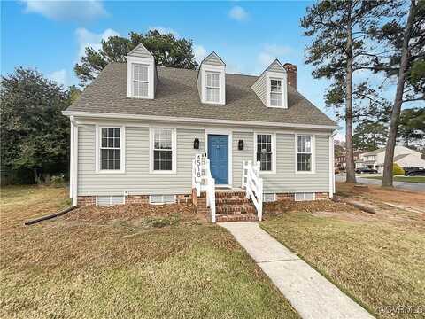 Conduit, COLONIAL HEIGHTS, VA 23834