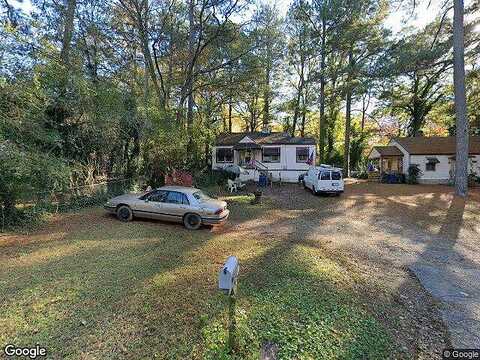 Chattahoochee, ATLANTA, GA 30344