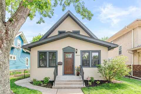 15Th, MINNEAPOLIS, MN 55407