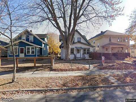 15Th, MINNEAPOLIS, MN 55407