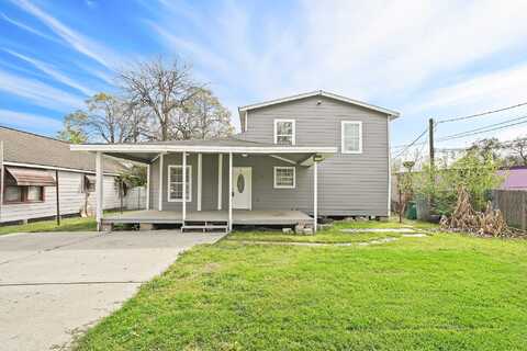 Mcdaniel, HOUSTON, TX 77022