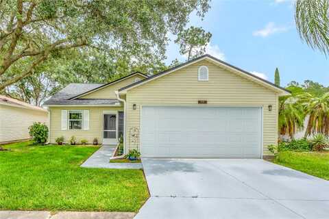 Glen Oaks, LEESBURG, FL 34748