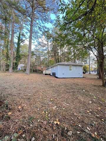 Bonnie, ATLANTA, GA 30354