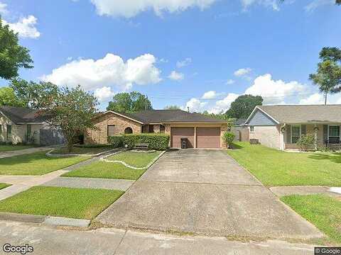 Sageheather, HOUSTON, TX 77089