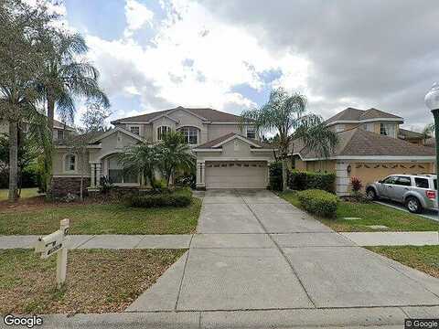 Deercliff, TAMPA, FL 33647