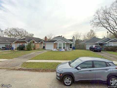 Spruce, ROSENBERG, TX 77471