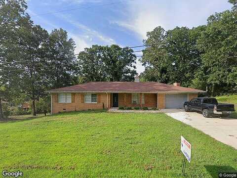 Rains, SUMMERVILLE, GA 30747