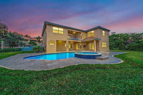 8Th, PLANTATION, FL 33324