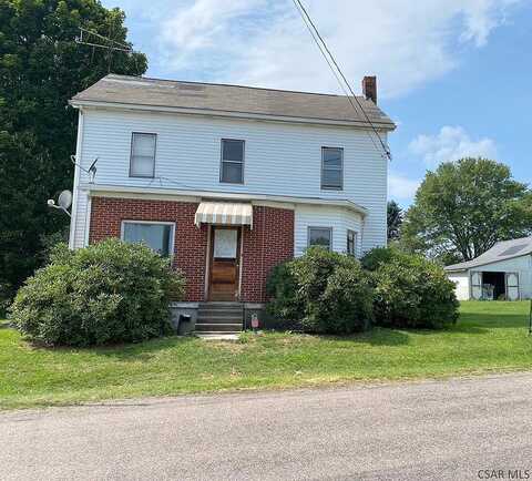 Edie, SOMERSET, PA 15501