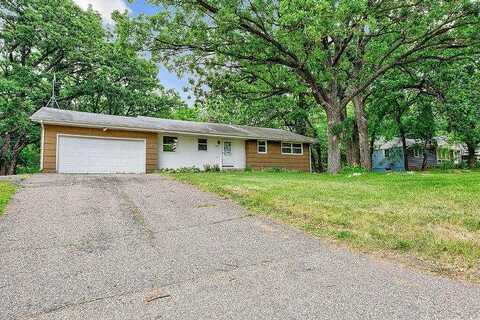 Judicial, BURNSVILLE, MN 55306