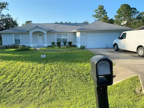 Hemlock Way, Ocala, FL 34472